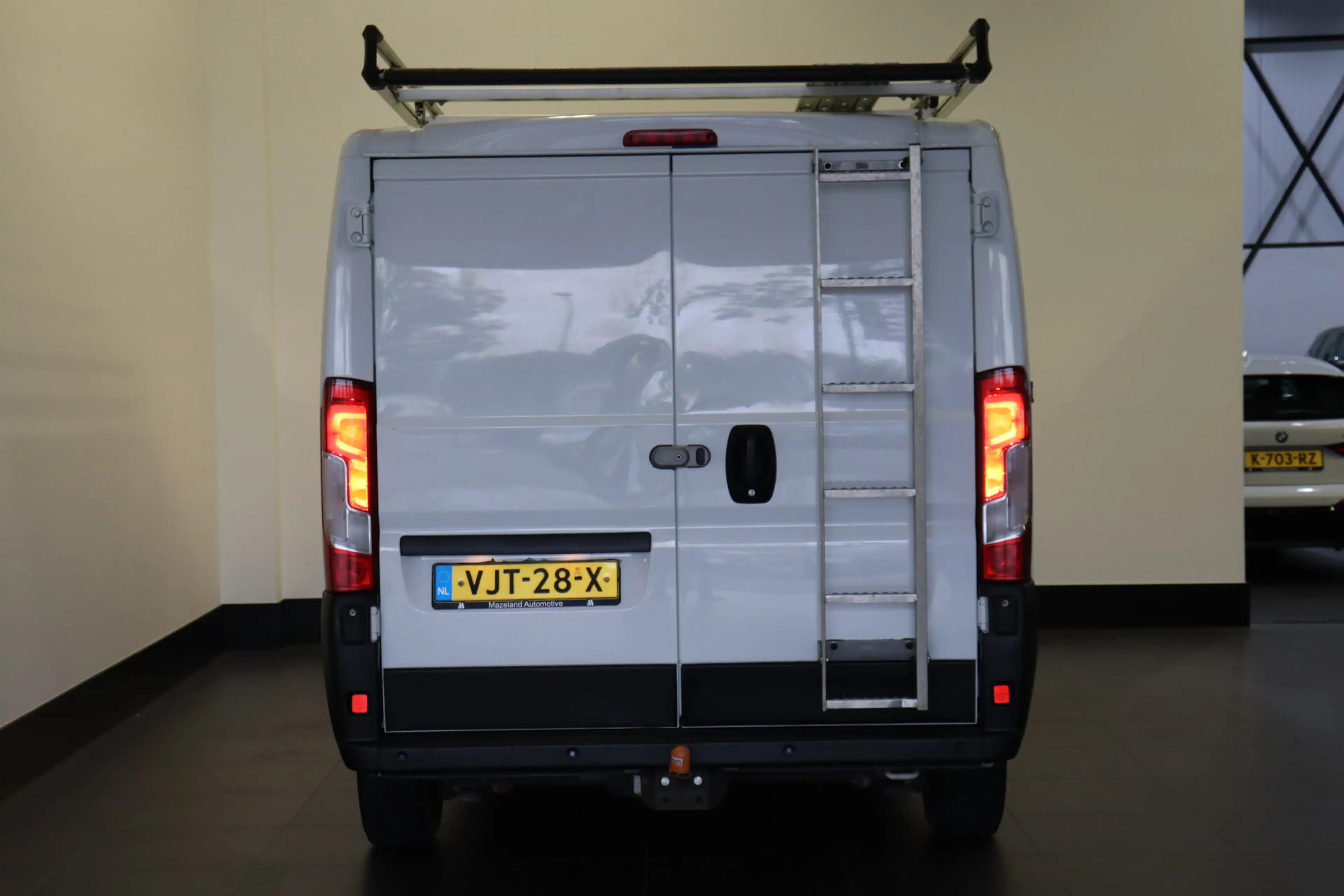 Citroen Jumper 2.2 BlueHDi 120PK L2H1 EURO 6 - Airco - Navi - Cru — photo 6