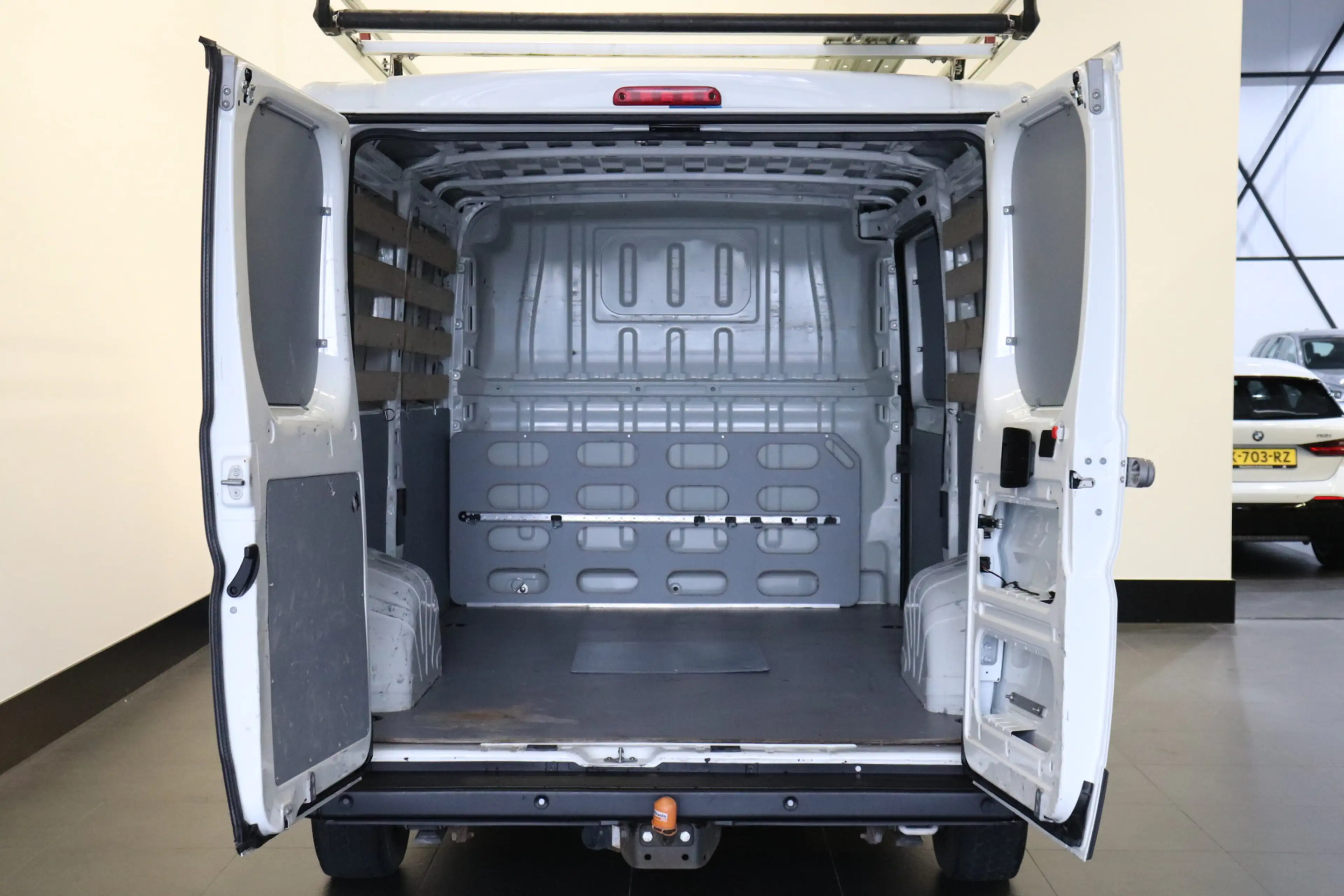 Citroen Jumper 2.2 BlueHDi 120PK L2H1 EURO 6 - Airco - Navi - Cru — photo 7