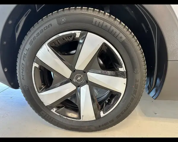 Opel Crossland view 7