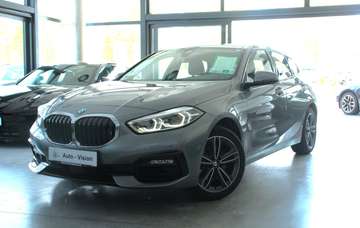 i Sport Line (F40) *LED*KAM*Ambiente*AppleCP