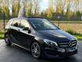 Mercedes-Benz B 200 200D 136CH FASCINATION AMG 7G-DCT * 2018 * TOIT OUVRANT * CAMERA Noir - thumbnail 2