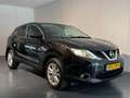 Nissan Qashqai 1.2 Acenta /Clima/Cruise/PDC+Camera/LaneAss/NAVI/D Zwart - thumbnail 20