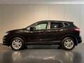 Nissan Qashqai 1.2 Acenta /Clima/Cruise/PDC+Camera/LaneAss/NAVI/D Zwart - thumbnail 5