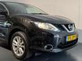 Nissan Qashqai 1.2 Acenta /Clima/Cruise/PDC+Camera/LaneAss/NAVI/D Zwart - thumbnail 21