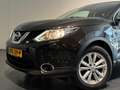 Nissan Qashqai 1.2 Acenta /Clima/Cruise/PDC+Camera/LaneAss/NAVI/D Zwart - thumbnail 3