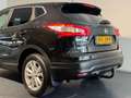 Nissan Qashqai 1.2 Acenta /Clima/Cruise/PDC+Camera/LaneAss/NAVI/D Zwart - thumbnail 8