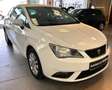 SEAT Ibiza SC Style Viva-Klima-Alus-Garantie Weiß - thumbnail 1