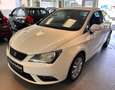 SEAT Ibiza SC Style Viva-Klima-Alus-Garantie Weiß - thumbnail 5