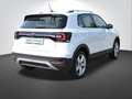 Volkswagen T-Cross 1.0 TSI Style PDC Kamera LED Weiß - thumbnail 2