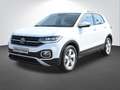 Volkswagen T-Cross 1.0 TSI Style PDC Kamera LED Weiß - thumbnail 1