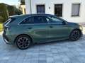 Kia Ceed / cee'd ceed 1,5 TGDI GT-Line GT-Line Grün - thumbnail 9