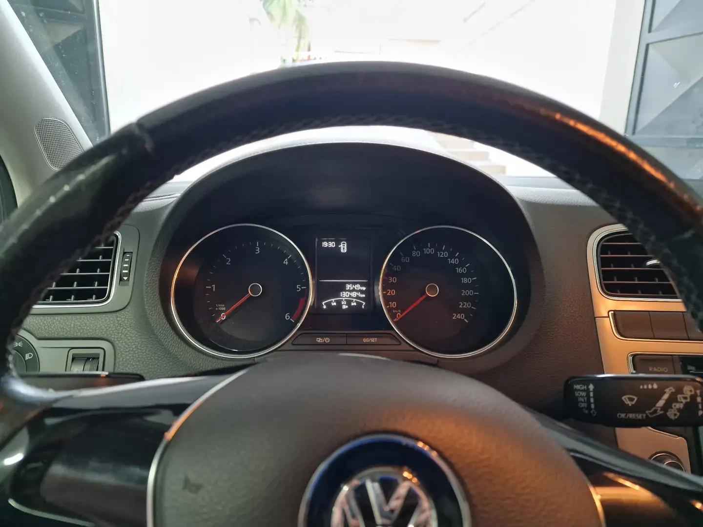 Volkswagen Polo Cross 5p 1.4 tdi bm - 1