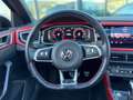 Volkswagen Polo GTI 2.0 TSI | PANO | BEATS | FULL OPTION Zwart - thumbnail 23