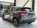 Honda HR-V HR-V 1.6 D-TEC *XENON*CUIR*TOIT*GPS*CAMERA*CARNET* Gris - thumbnail 3