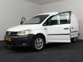 Volkswagen Caddy 2.0 TDI L2H1 BMT Maxi Highline | 2X Schuifdeur! | Blanc - thumbnail 25