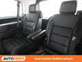 Opel Zafira Life electric drive 100 kW Business Elegance M (L2) Orange - thumbnail 33