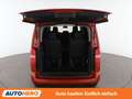 Opel Zafira Life electric drive 100 kW Business Elegance M (L2) Orange - thumbnail 16