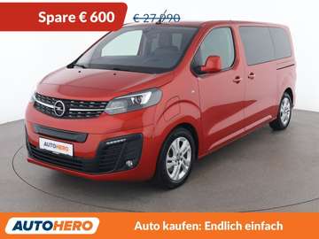 electric drive 100 kW Business Elegance M (L2)