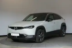 Mazda MX-30 e Skyactiv 100th Anniversary 360° Schiebe