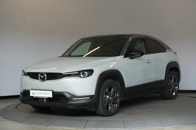 Mazda MX-30 e Skyactiv 100th Anniversary 360° Schiebe