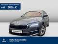Skoda Octavia Combi 1.5TSI DSG Selection LED AHK Navi Grau - thumbnail 1