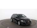 Audi A3 Sportback 35 TDI S-Line Aut LED NAVI TEMP PDC Negro - thumbnail 6