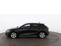 Audi A3 Sportback 35 TDI S-Line Aut LED NAVI TEMP PDC Negro - thumbnail 5