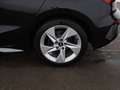 Audi A3 Sportback 35 TDI S-Line Aut LED NAVI TEMP PDC Negro - thumbnail 25