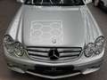 Mercedes-Benz CLK 63 AMG Cabrio 6.3 V8 Plateado - thumbnail 2