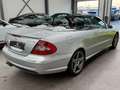 Mercedes-Benz CLK 63 AMG Cabrio 6.3 V8 Plateado - thumbnail 8