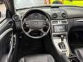 Mercedes-Benz CLK 63 AMG Cabrio 6.3 V8 Plateado - thumbnail 13