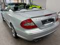 Mercedes-Benz CLK 63 AMG Cabrio 6.3 V8 Plateado - thumbnail 6