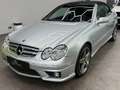 Mercedes-Benz CLK 63 AMG Cabrio 6.3 V8 Plateado - thumbnail 5