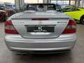 Mercedes-Benz CLK 63 AMG Cabrio 6.3 V8 Plateado - thumbnail 3