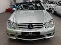 Mercedes-Benz CLK 63 AMG Cabrio 6.3 V8 Plateado - thumbnail 1