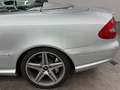 Mercedes-Benz CLK 63 AMG Cabrio 6.3 V8 Plateado - thumbnail 11