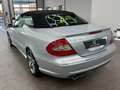 Mercedes-Benz CLK 63 AMG Cabrio 6.3 V8 Plateado - thumbnail 7