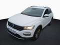 Volkswagen T-Roc 1.0 TSI Advance 81kW Blanc - thumbnail 1