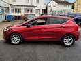Ford Fiesta Titanium X Rouge - thumbnail 4