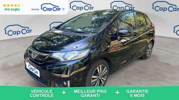 1.3 i-VTEC 102 CVT Exclusive Navi