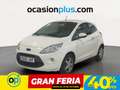 Ford Ka/Ka+ 1.20 Auto-S&S Trend+ Blanco - thumbnail 1