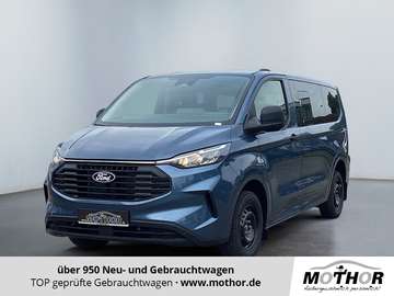 Transit Custom Trend 2.0 EcoBlue 320 L1 TEMP PDC