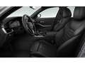 BMW 320 sportline - automaat - hifi - automaat Argent - thumbnail 4