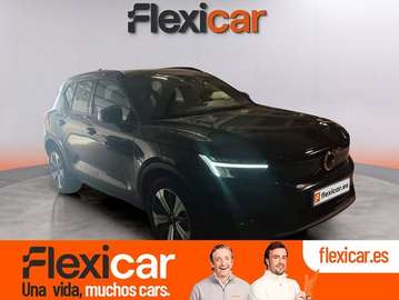 Recharge Core Eléctrico Puro