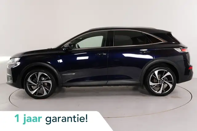 DS Automobiles DS 7 Crossback 1.6 PureTech | Trekhaak | Pano | Leder | Stl. verw