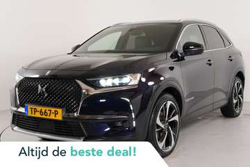 1.6 PureTech | Trekhaak | Pano | Leder | Masage |