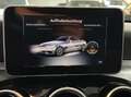 Mercedes-Benz C 180 Cabrio C 180 9G-Tronic EURO6 Voll-Service 2.Hand Grau - thumbnail 29