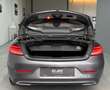 Mercedes-Benz C 180 Cabrio C 180 9G-Tronic EURO6 Voll-Service 2.Hand Grau - thumbnail 13