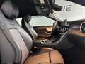 Mercedes-Benz C 180 Cabrio C 180 9G-Tronic EURO6 Voll-Service 2.Hand Grau - thumbnail 8