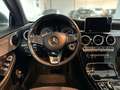 Mercedes-Benz C 180 Cabrio C 180 9G-Tronic EURO6 Voll-Service 2.Hand Grau - thumbnail 17
